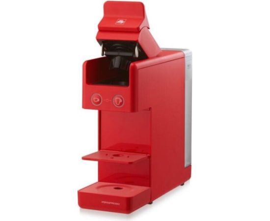 Illy Y3.3 Fully-auto Capsule coffee machine 0.75 L