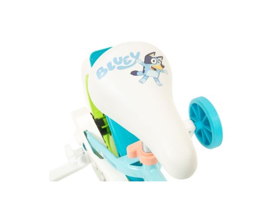 Rower dzieciecy Toimsa 12" BLUEY 1159 EN71