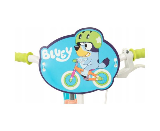 Rower dzieciecy Toimsa 12" BLUEY 1159 EN71