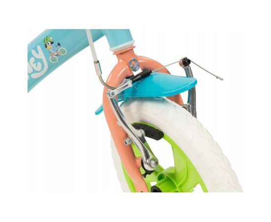 Rower dzieciecy Toimsa 12" BLUEY 1159 EN71