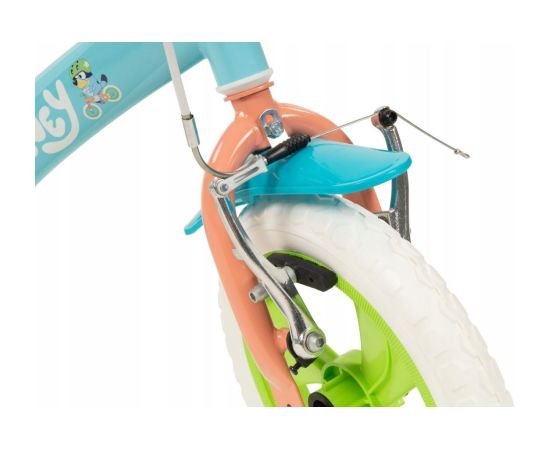 Rower dzieciecy Toimsa 12" BLUEY 1159 EN71
