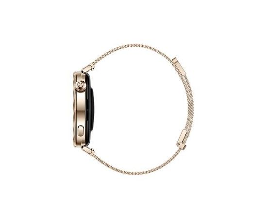 Huawei Watch GT5 41mm Gold, Milanese Strap