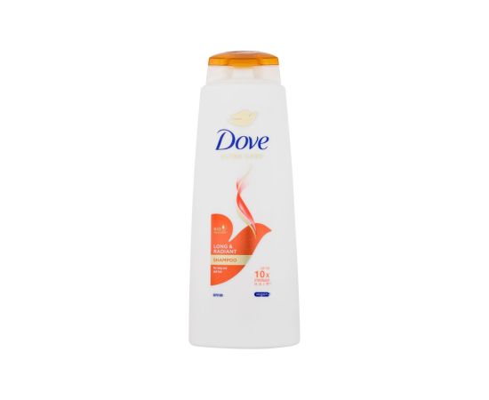 Dove Ultra Care / Long & Radiant 400ml