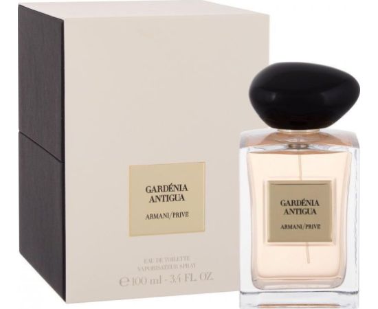 Giorgio Armani Emporio Armani Armani Priv Les Eaux Gardnia Antigua EDT 100ml