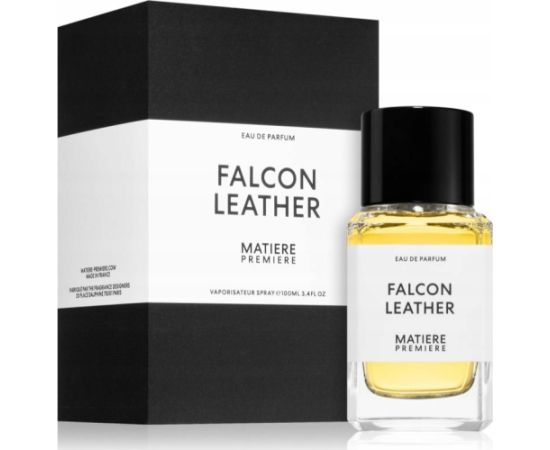 MATIERE PREMIERE Falcon Leather EDP spray 100ml Духи унисекс
