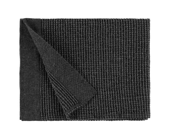 Подстил на сиденье для сауны RENTO GREY, 50x60см