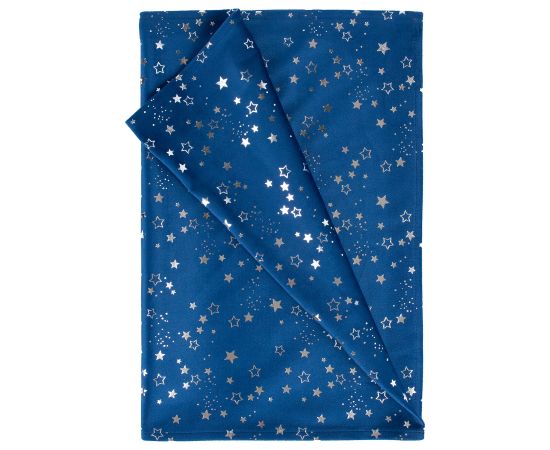 Table mat GLORY 2, 45x116cm, stars