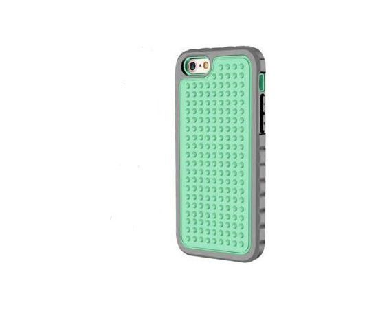 Devia Apple  iPhone 7 Plus Armor Shockproof Case Green