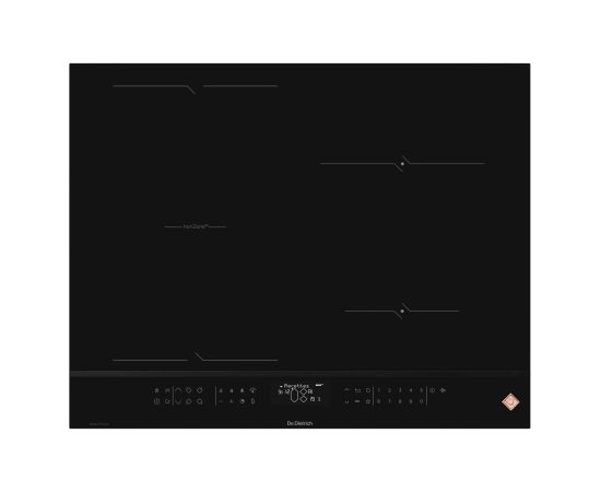 Built-in induction hob De Dietrich DPI4431H