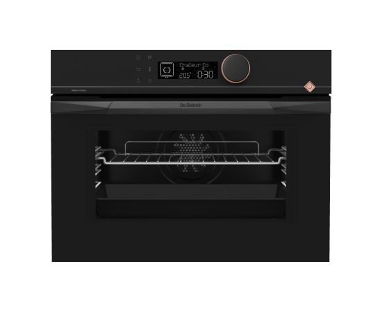 Built-in compact oven De Dietrich DKP4531H