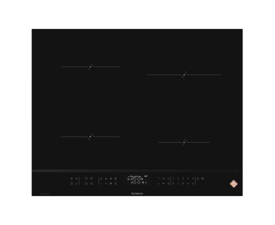 Built-in induction hob De Dietrich DPI4420H