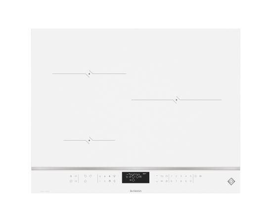Built-in induction hob De Dietrich DPI4321W