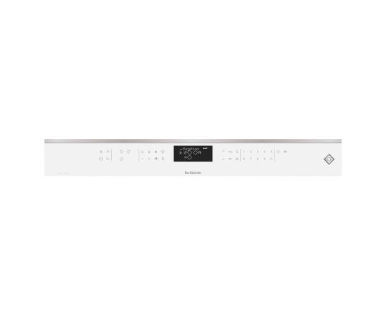 Built-in induction hob De Dietrich DPI4321W