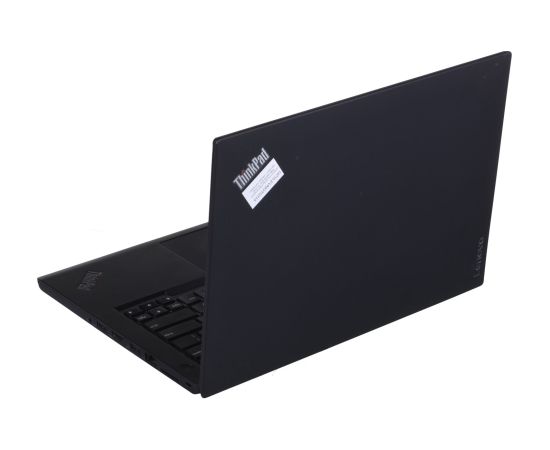 LENOVO ThinkPad T480 i5-8350U 16GB 256GB SSD 14" FHD (US QWERTY) Win11pro Used Atjaunoti portatīvie datori