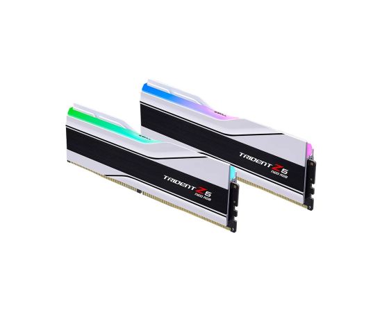 G.Skill Trident Z Neo F5-6000J3036G32GX2-TZ5NRW memory module 64 GB 2 x 32 GB DDR5 6000 MHz