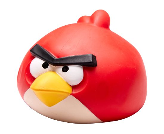 HEROES OF GOO JIT ZU Angry Birds figure