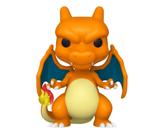 FUNKO POP! Vinila figūra: Pokemon - Charizard Figūriņas un varoņi