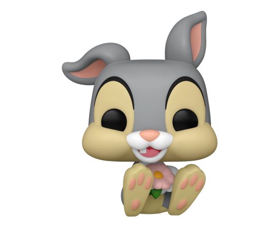 FUNKO POP! Vinila figūra: Bambi - Thumper Figūriņas un varoņi