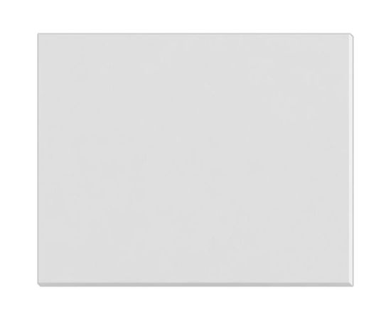 Jika spogulis Zeta, 1000 mm, h=750 mm Vannas istabas spoguļi