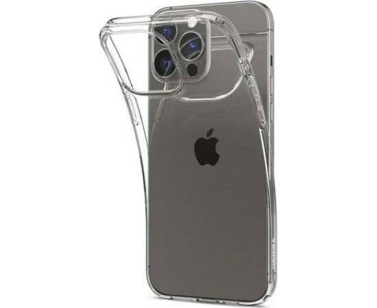 Spigen Liquid Crystal iPhone 13 Pro 6.1" Crystal Clear ACS03254