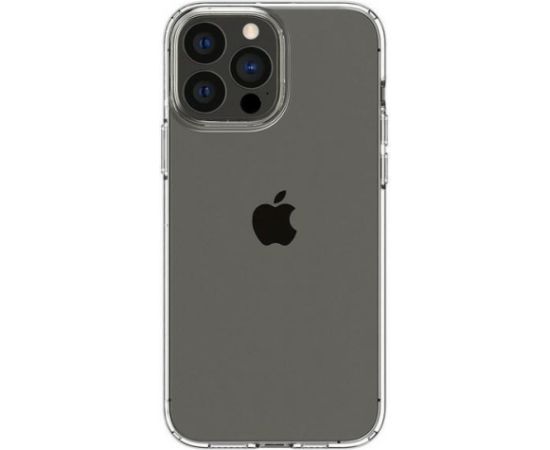 Spigen Liquid Crystal iPhone 13 Pro 6.1" Crystal Clear ACS03254