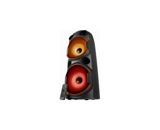Pārnēsājams skaļrunis Sven PS-750 Black