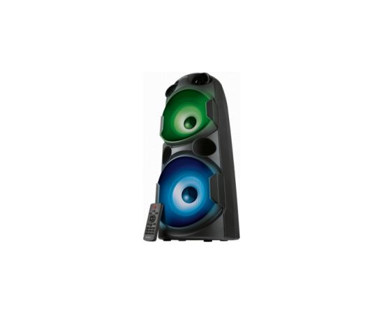 Pārnēsājams skaļrunis Sven PS-750 Black