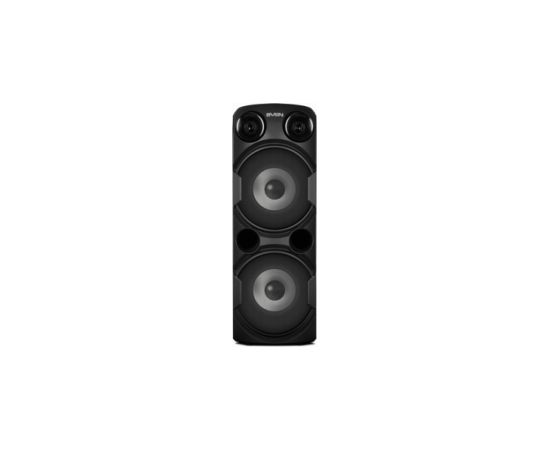 Pārnēsājams skaļrunis Sven PS-750 Black