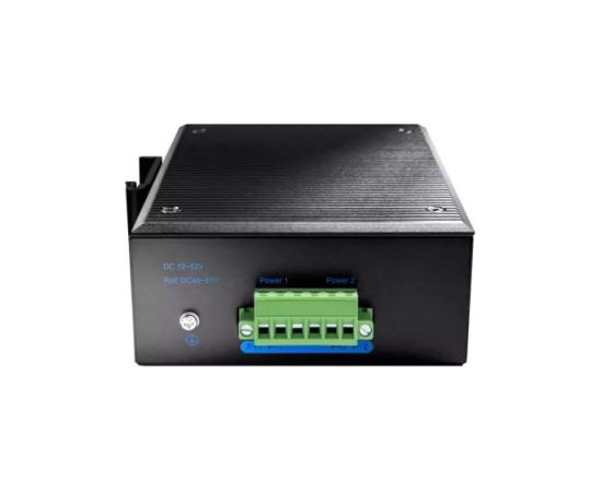 Switch Cudy IG1008S2P network links 8-port Black. Коммутаторы (Switch)