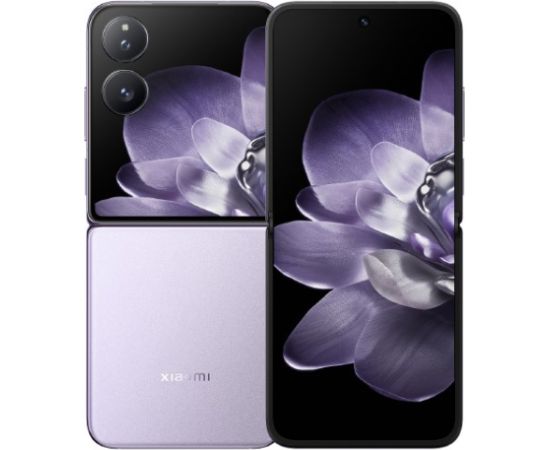 Smartfon Xiaomi MIX Flip 12/512GB Purple Мобильные телефоны