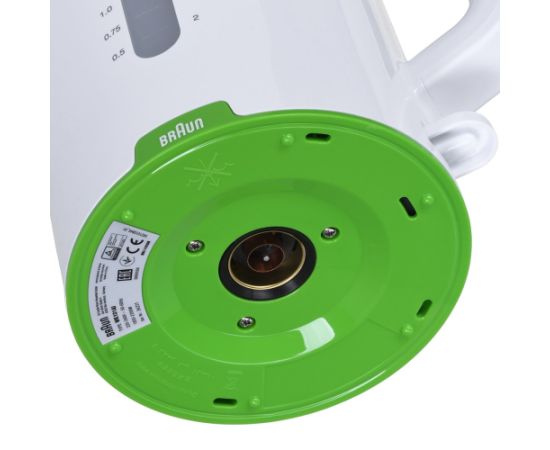 Czajnik elektryczny BRAUN WK1100GR