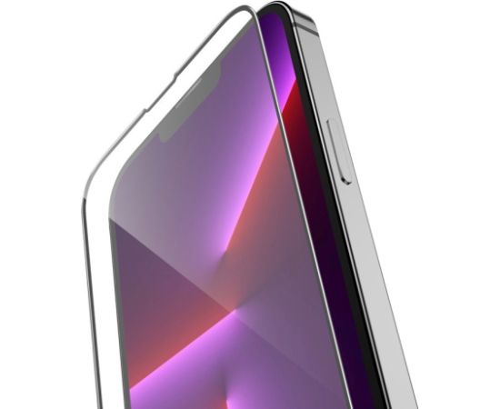 Защитное стекло дисплея 5D Full Glue Xiaomi Redmi 14C/Redmi A4/Poco C75 черное