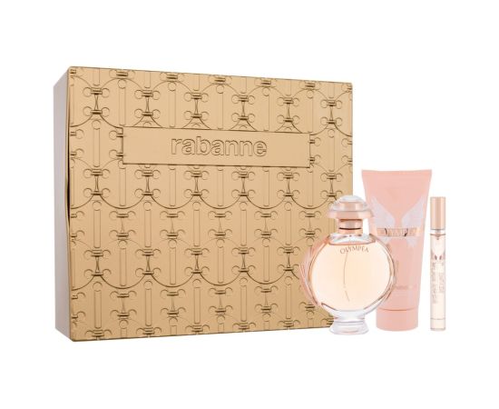 Paco Rabanne Olympéa 80ml SET1