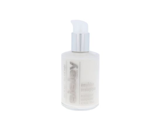 Sisley Ecological Compound / Day And Night 125ml Ķermeņa kosmētika