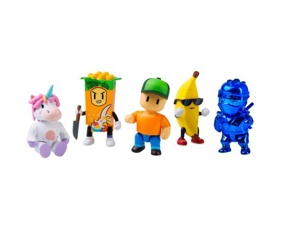 STUMBLE GUYS Фигурка с артикуляцией, 11 см