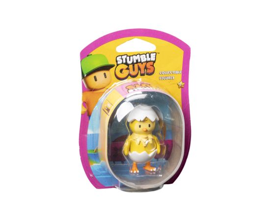 STUMBLE GUYS Фигурка, 6 см