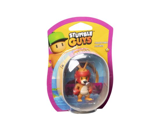 STUMBLE GUYS Фигурка, 6 см