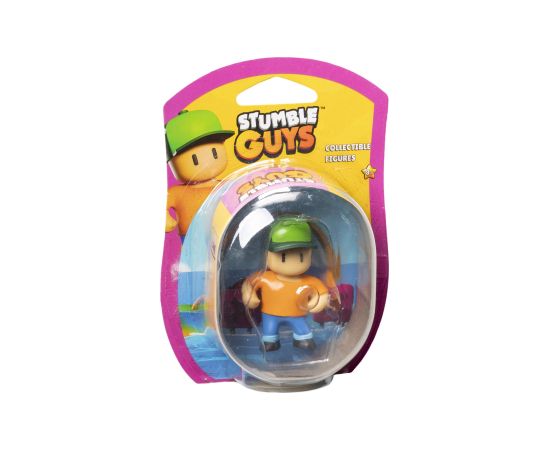 STUMBLE GUYS Фигурка, 6 см
