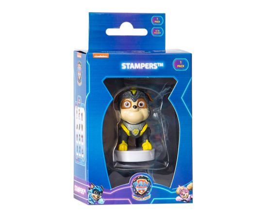 PAW PATROL Щенячий патруль: Мегафильм Штамп 1 шт в упаковке