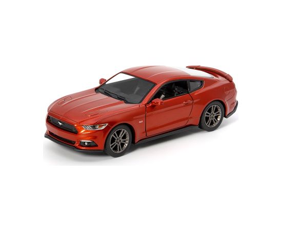KINSMART Miniatūrais modelis 2015 Ford Mustang GT, scale 1:38