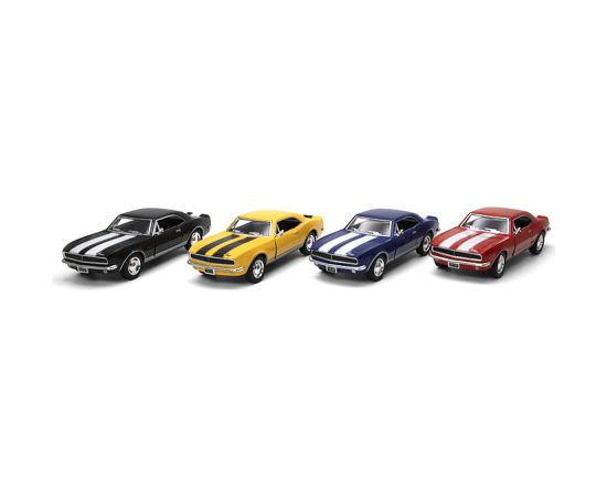 KINSMART 1967 Chevrolet Camaro Z/28, 1:37