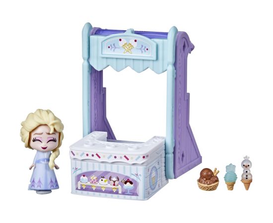 Trefl FROZEN 2 Twirlabouts игровой набор