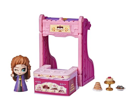 Trefl FROZEN 2 Twirlabouts игровой набор