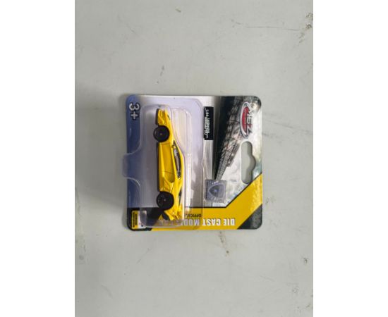 MSZ 1:64 Miniatūrais modelis - Lamborghini Aventador SVJ