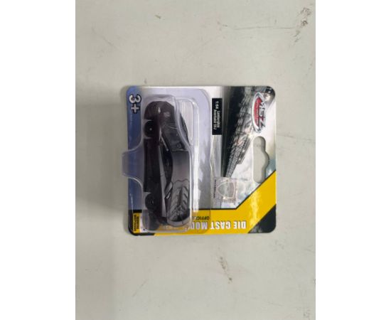 MSZ 1:64 Miniatūrais modelis - Lamborghini Aventador SVJ