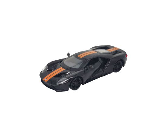 MSZ Miniatūrais modelis - Ford GT, mērogs 1:42