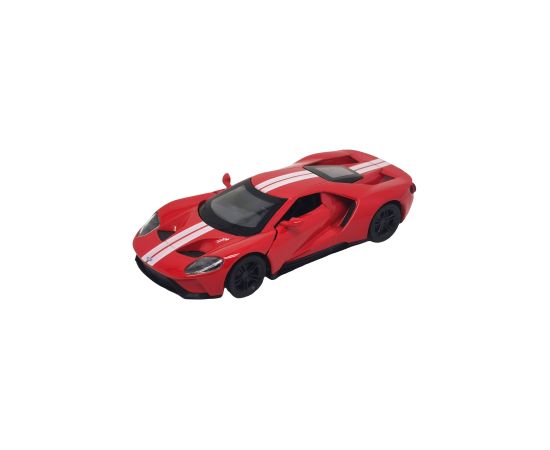 MSZ Miniatūrais modelis - Ford GT, mērogs 1:42