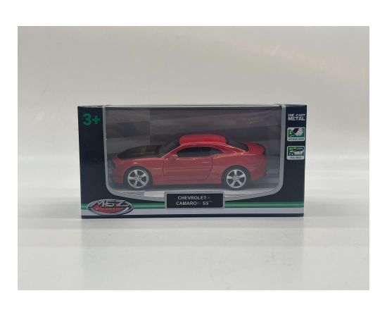 MSZ Chevrolet Camaro SS, 1:43