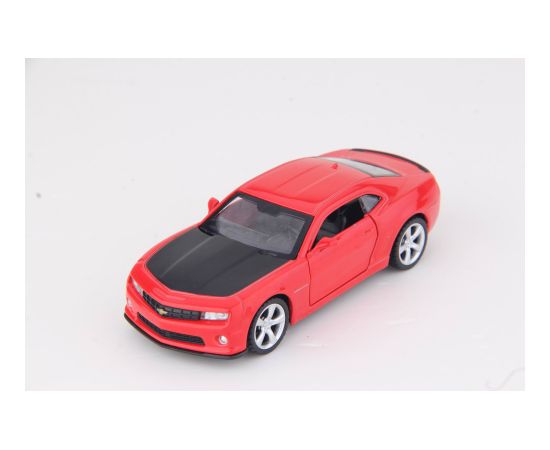 MSZ Chevrolet Camaro SS, 1:43