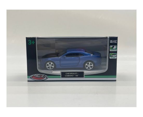 MSZ Chevrolet Camaro SS, 1:43